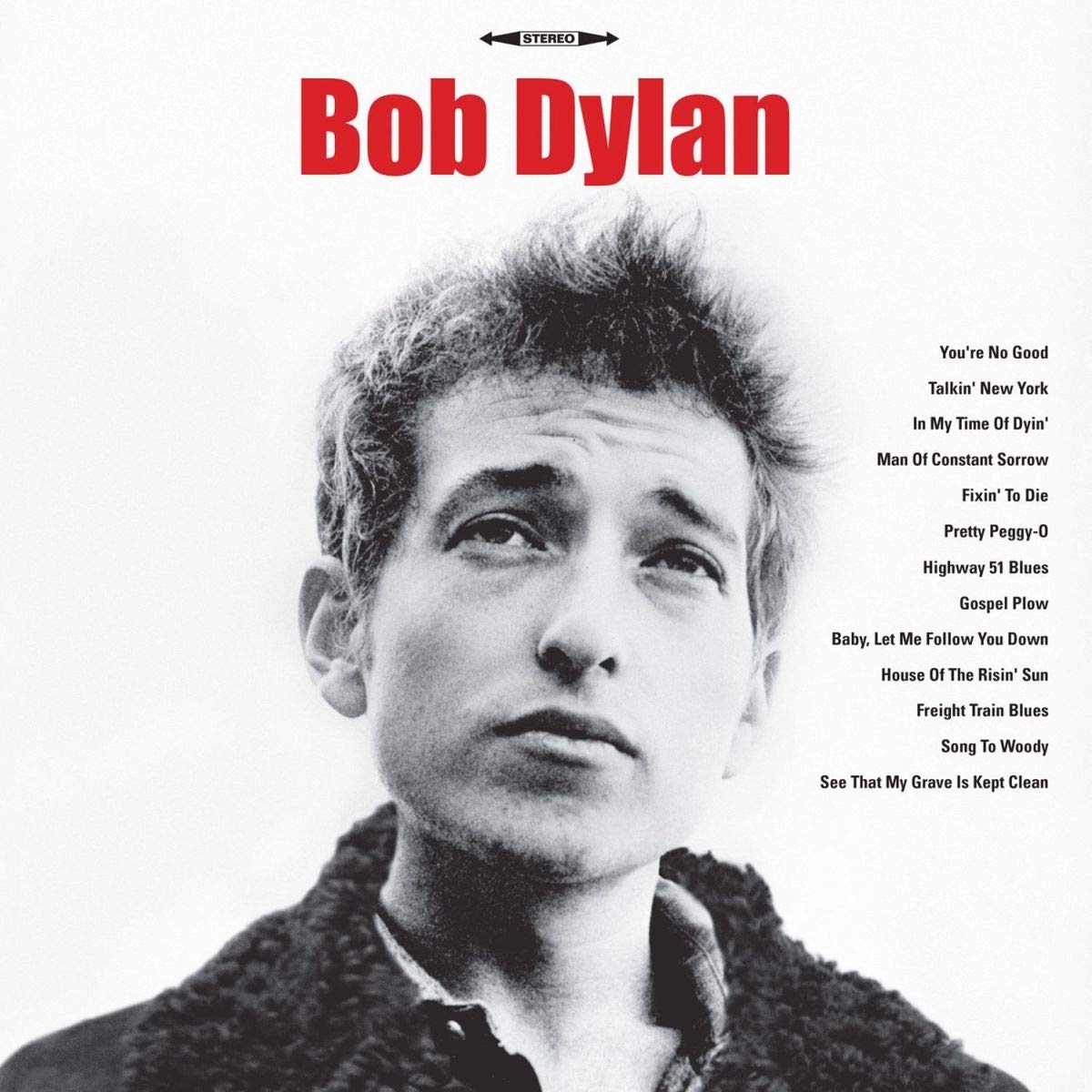 Bob Dylan | Bob Dylan | Vinyl