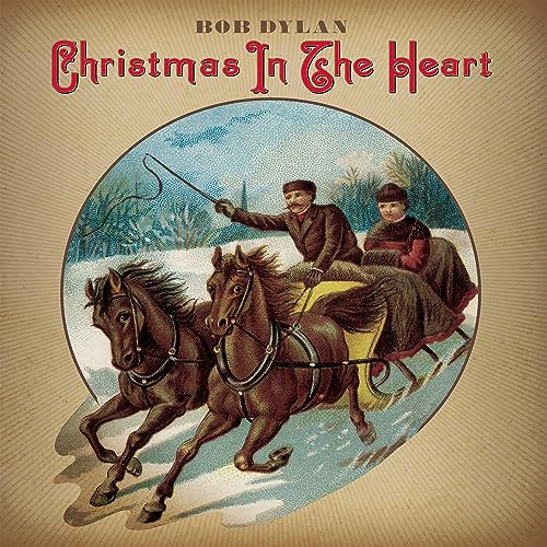 Bob Dylan - Christmas In The Heart | Vinyl