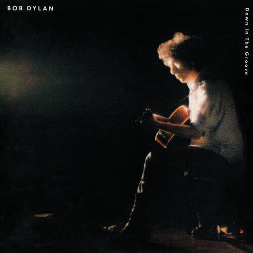 Bob Dylan - Down In The Groove (150 Gram Vinyl, Download Insert) | Vinyl
