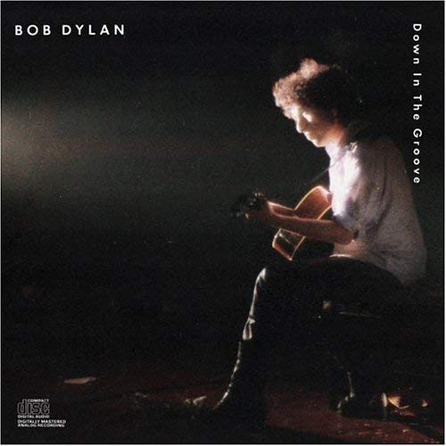 Bob Dylan - Down In The Groove | CD