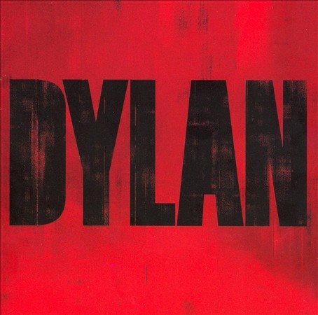 Bob Dylan - DYLAN (1 CD) | CD