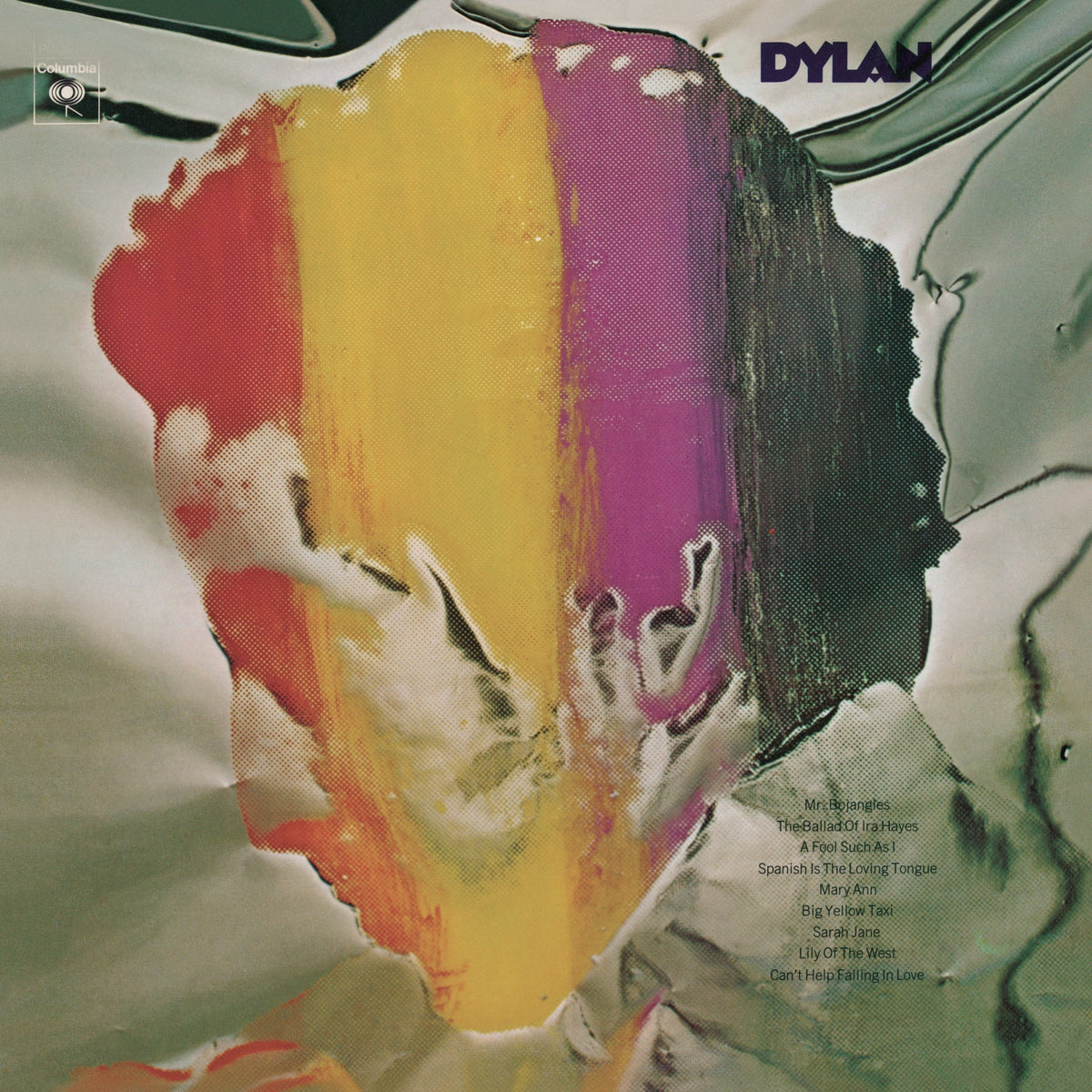 Bob Dylan - Dylan | Vinyl
