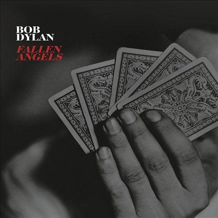 Bob Dylan - FALLEN ANGELS | CD