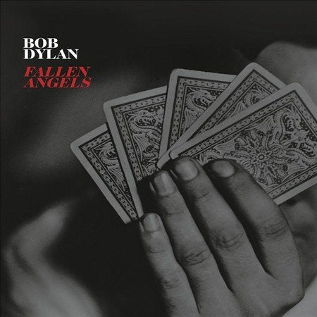 Bob Dylan - FALLEN ANGELS | Vinyl