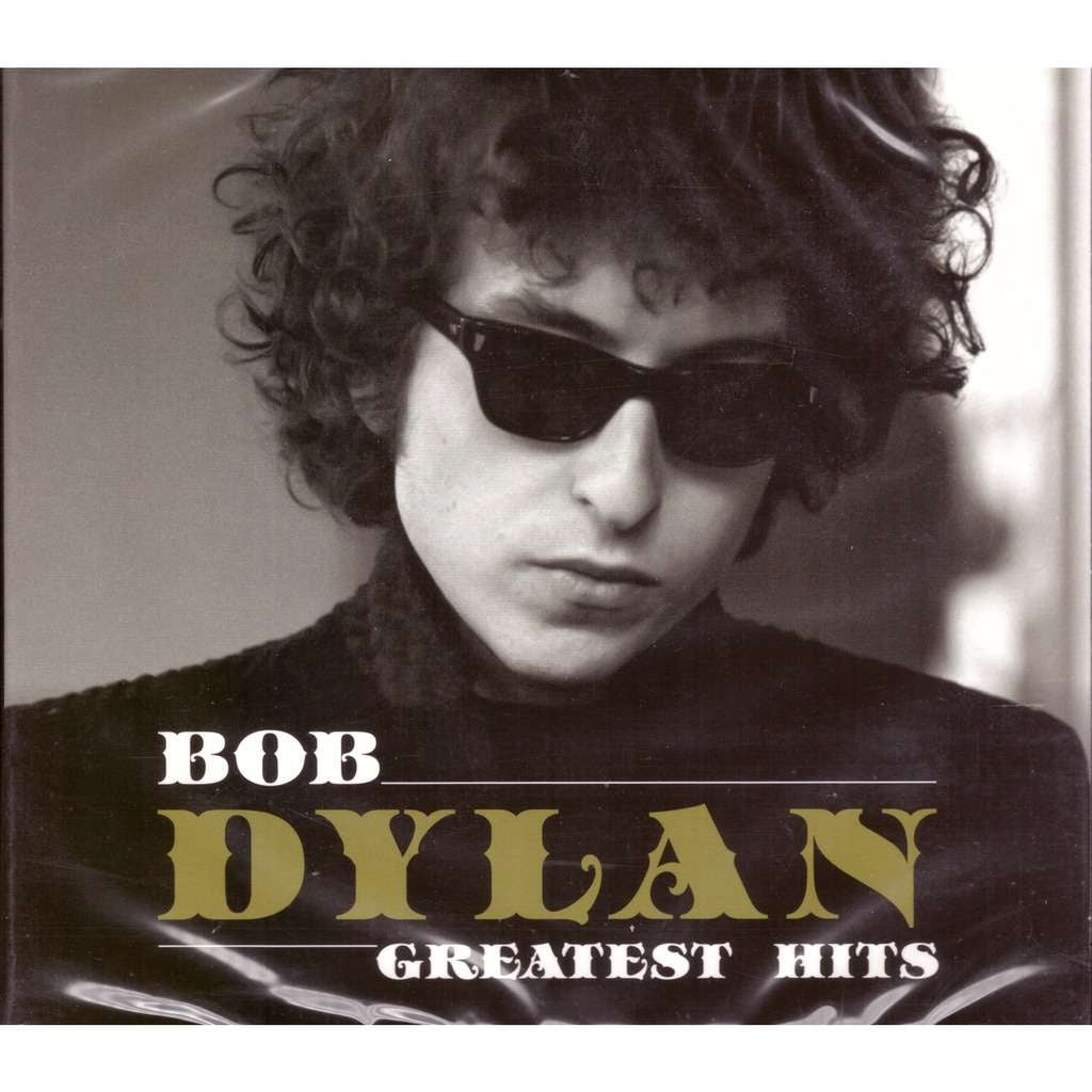 Bob Dylan - Greatest Hits (Import) | CD