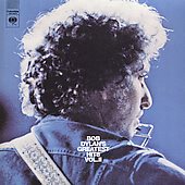Bob Dylan - GREATEST HITS, VOL 2 | CD