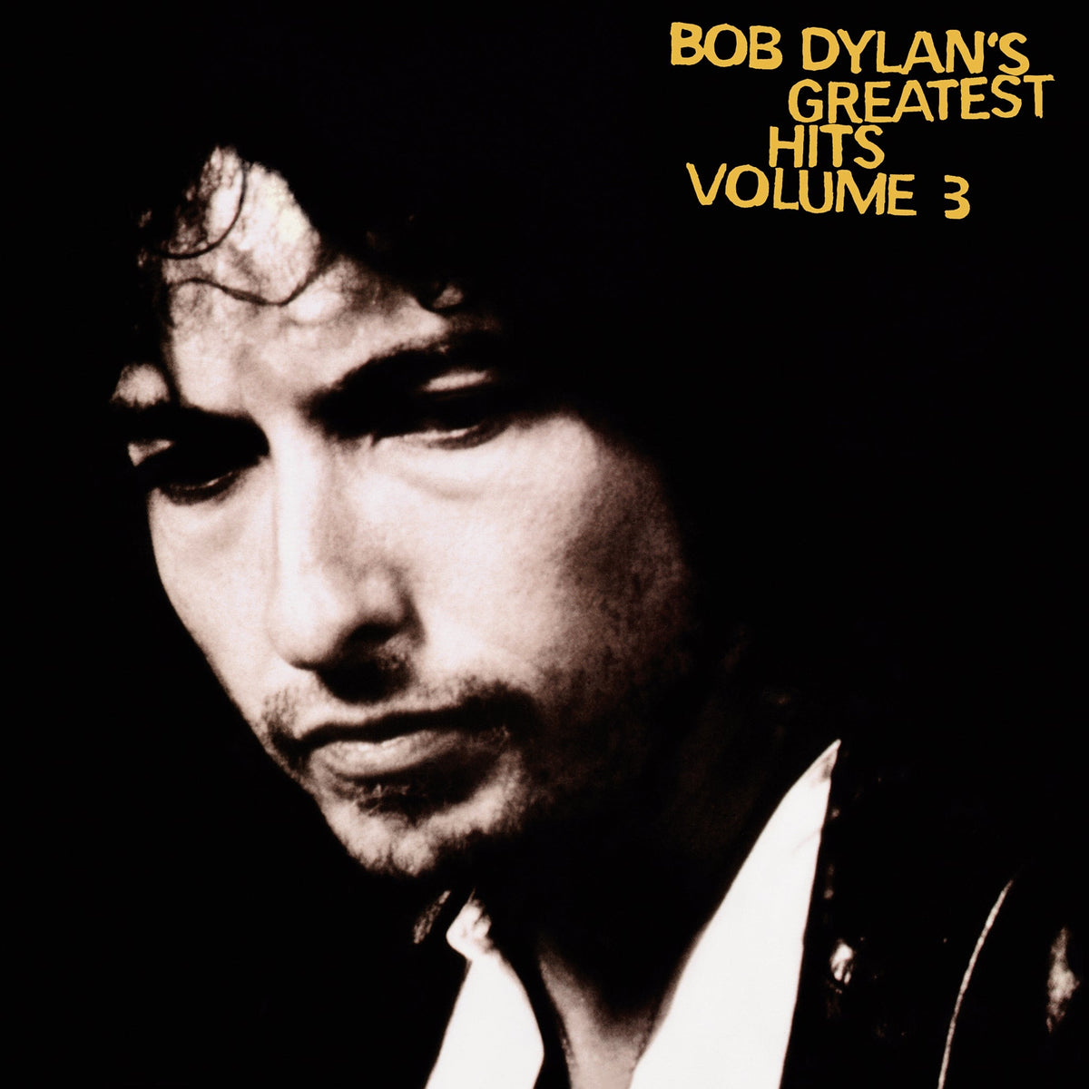 Bob Dylan - Greatest Hits Vol. 3 [2LP] | Vinyl