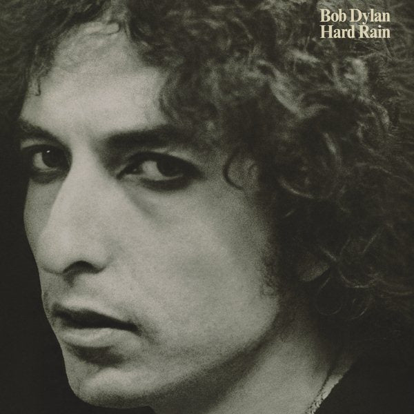 Bob Dylan - Hard Rain (150 Gram Vinyl, Download Insert) | Vinyl