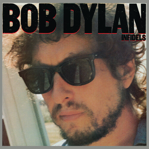 Bob Dylan - Infidels (150 Gram Vinyl, Download Insert) | Vinyl