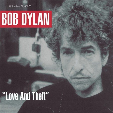 Bob Dylan | Love And Theft (180 Gram Vinyl, Download Insert) (2 Lp's) | Vinyl