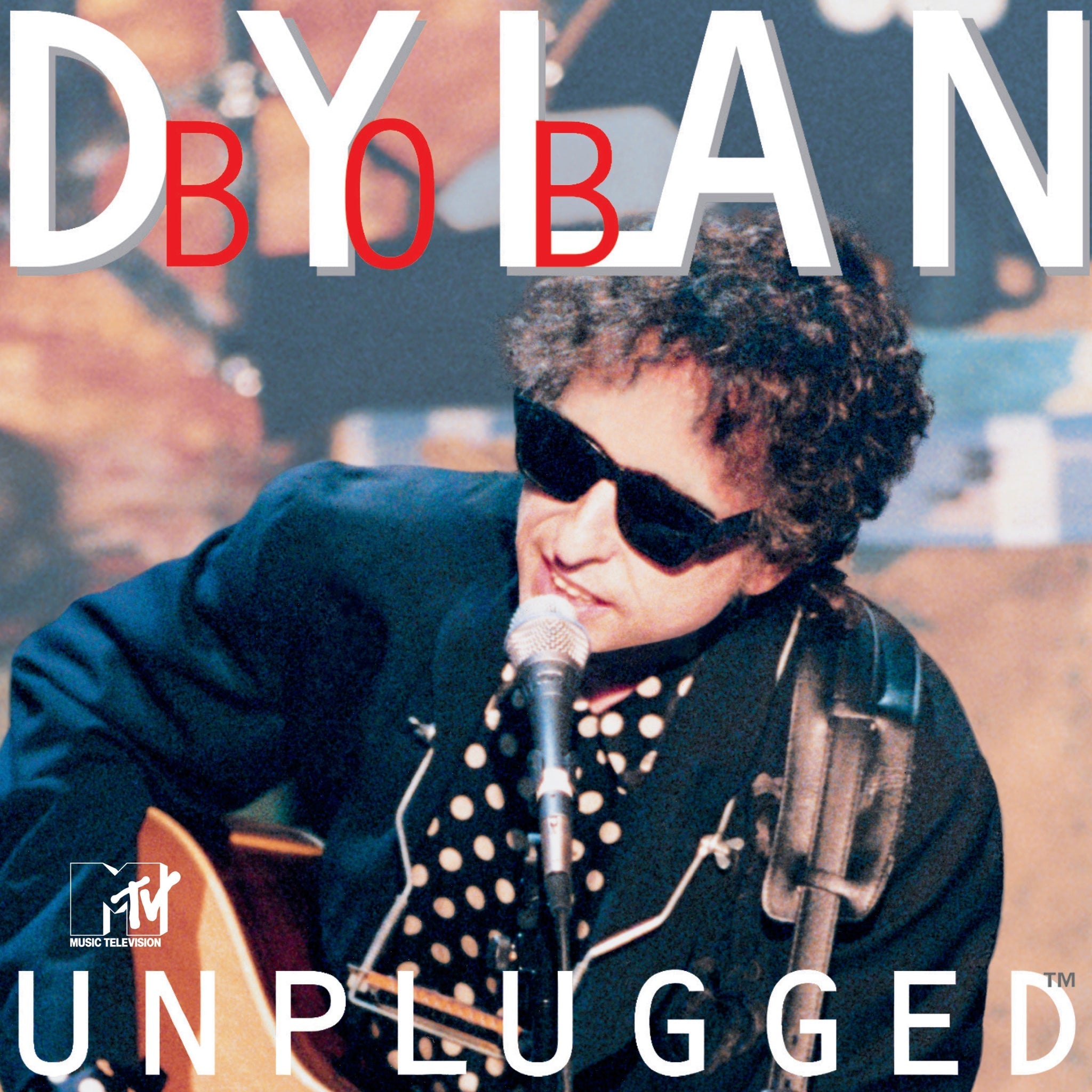 Bob Dylan | Mtv Unplugged (Standard Black Vinyl) [2LP] | Vinyl