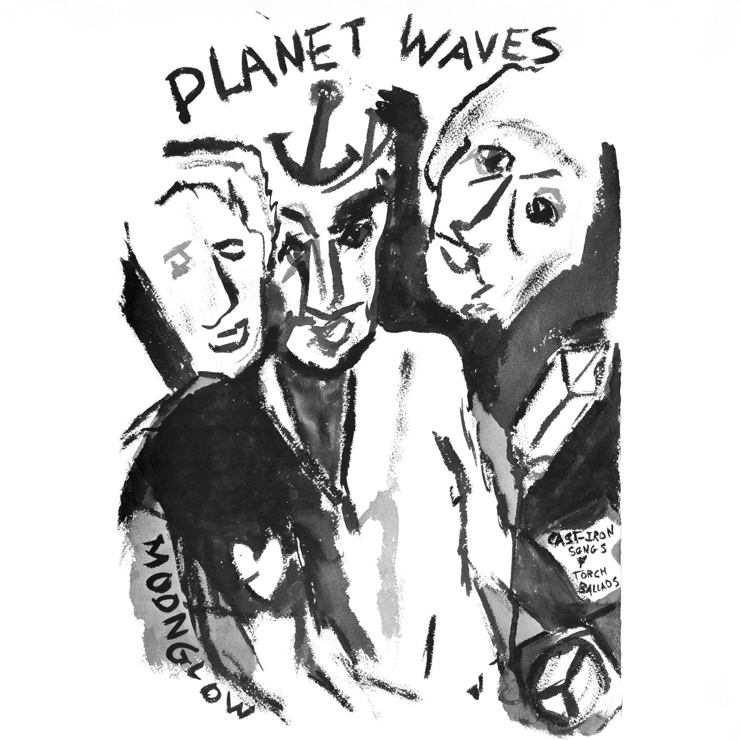 Bob Dylan - Planet Waves | Vinyl