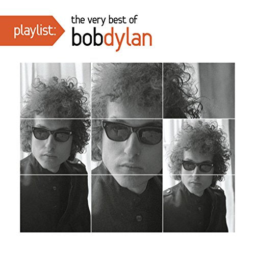 Bob Dylan - Playlist: The Very Best Of Bob Dylan | CD