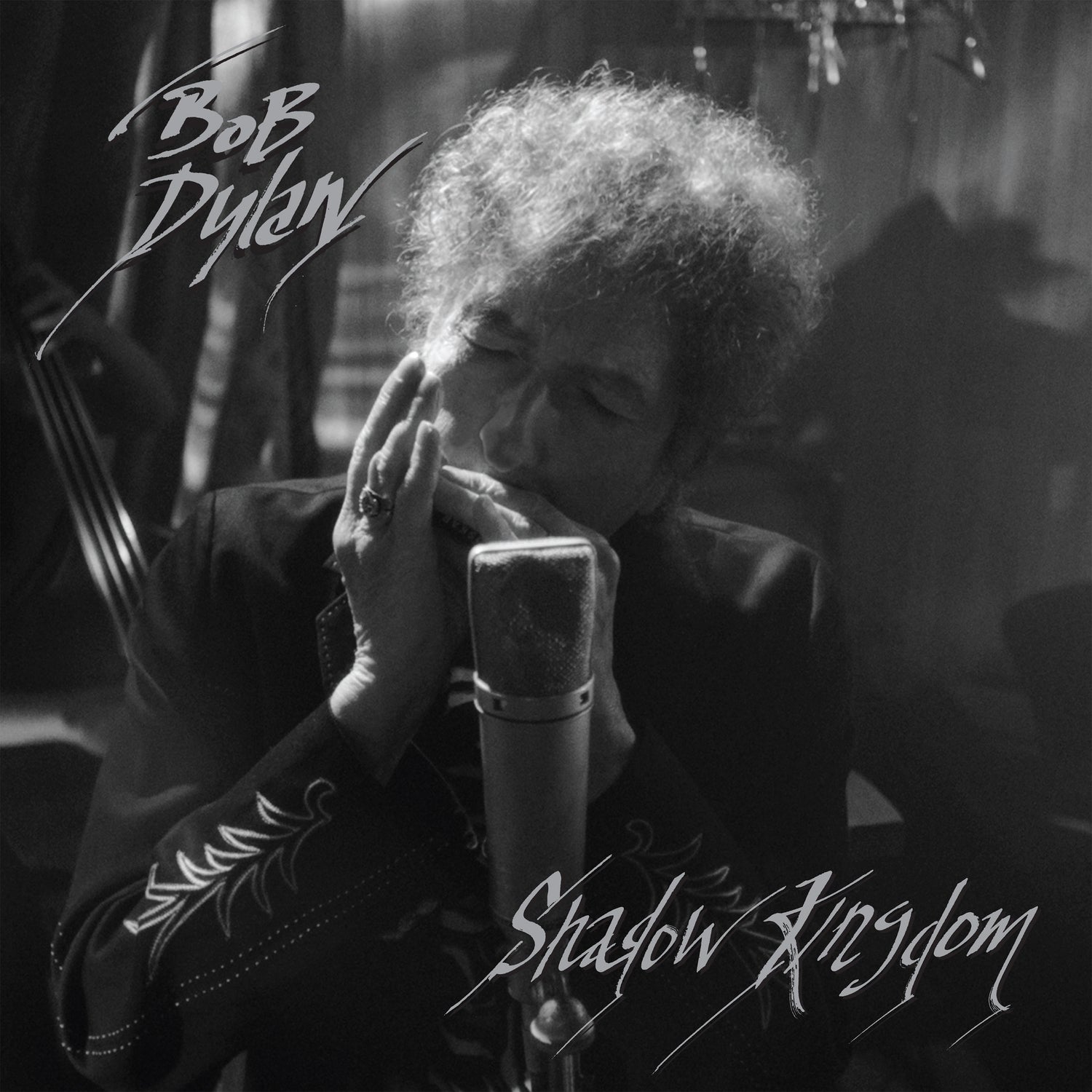 Bob Dylan | Shadow Kingdom (2 Lp's) | Vinyl