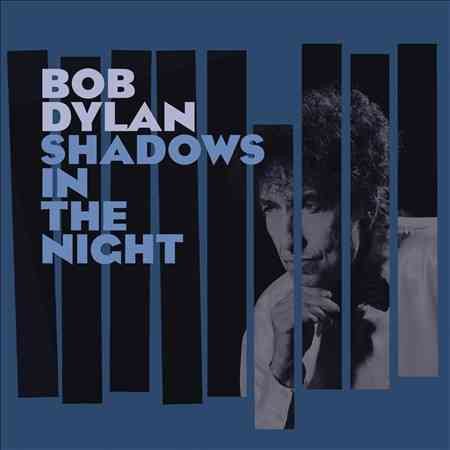 Bob Dylan - SHADOWS IN THE NIGHT | CD