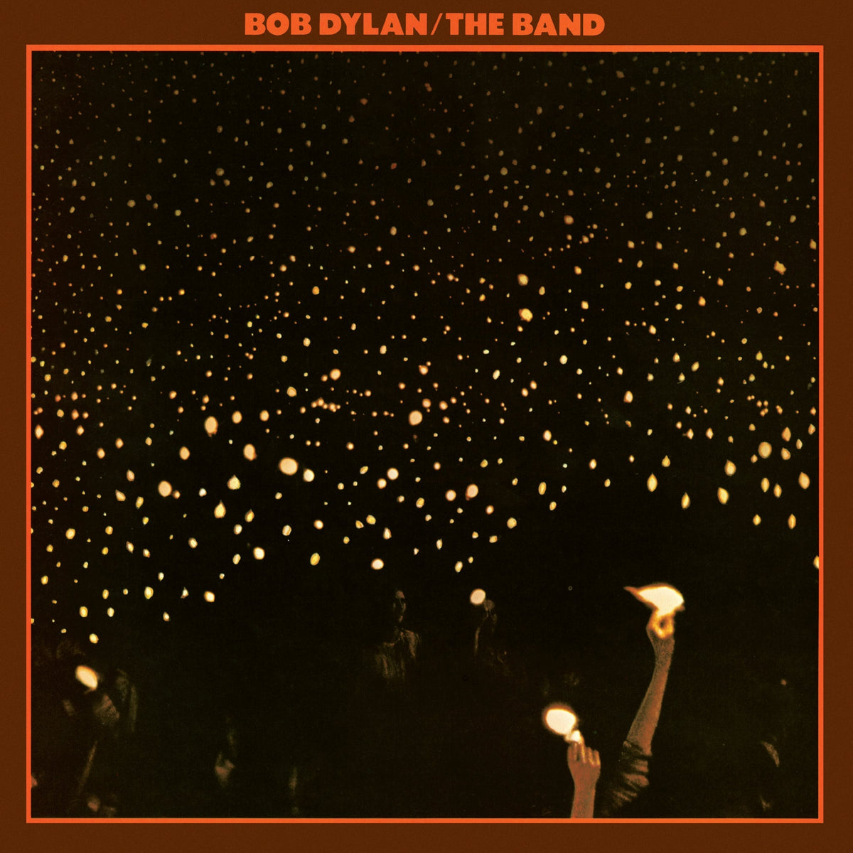 Bob Dylan &The Band - Before The Flood [2LP] | Vinyl