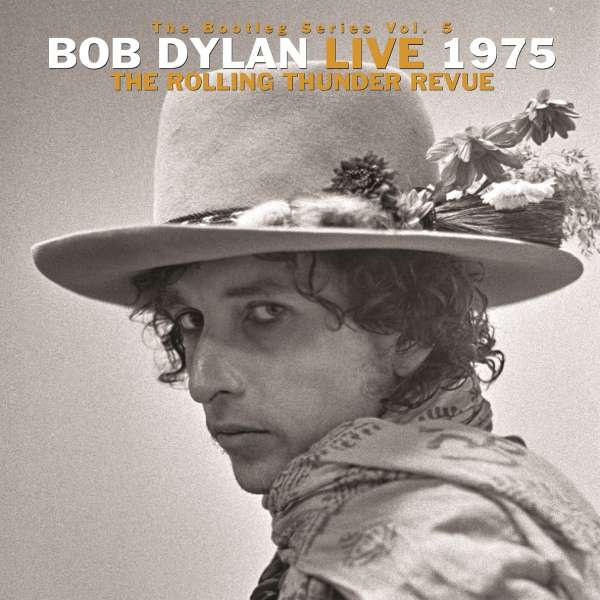 Bob Dylan - The Rolling Thunder Revue: The 1975 Live Recordings (Boxed Set, 150 Gram Vinyl, Download Insert) (3 Lp's) | Vinyl
