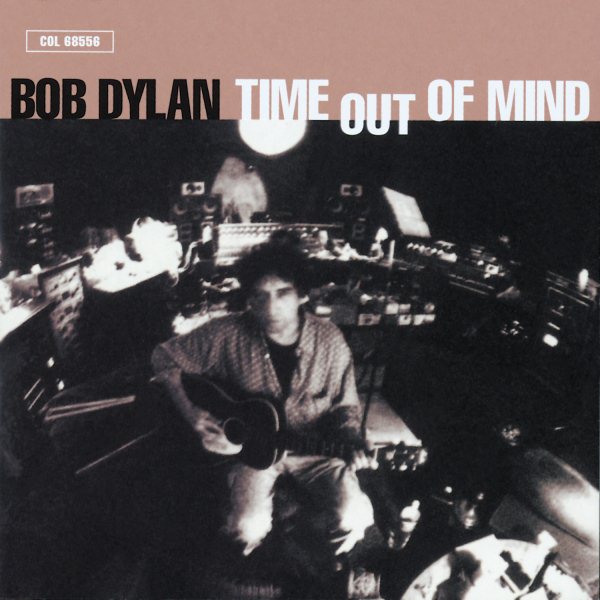 Bob Dylan - Time Out of Mind: 20th Anniversary Edition (Limited Edition, Bonus 7") (2 Lp's) | Vinyl