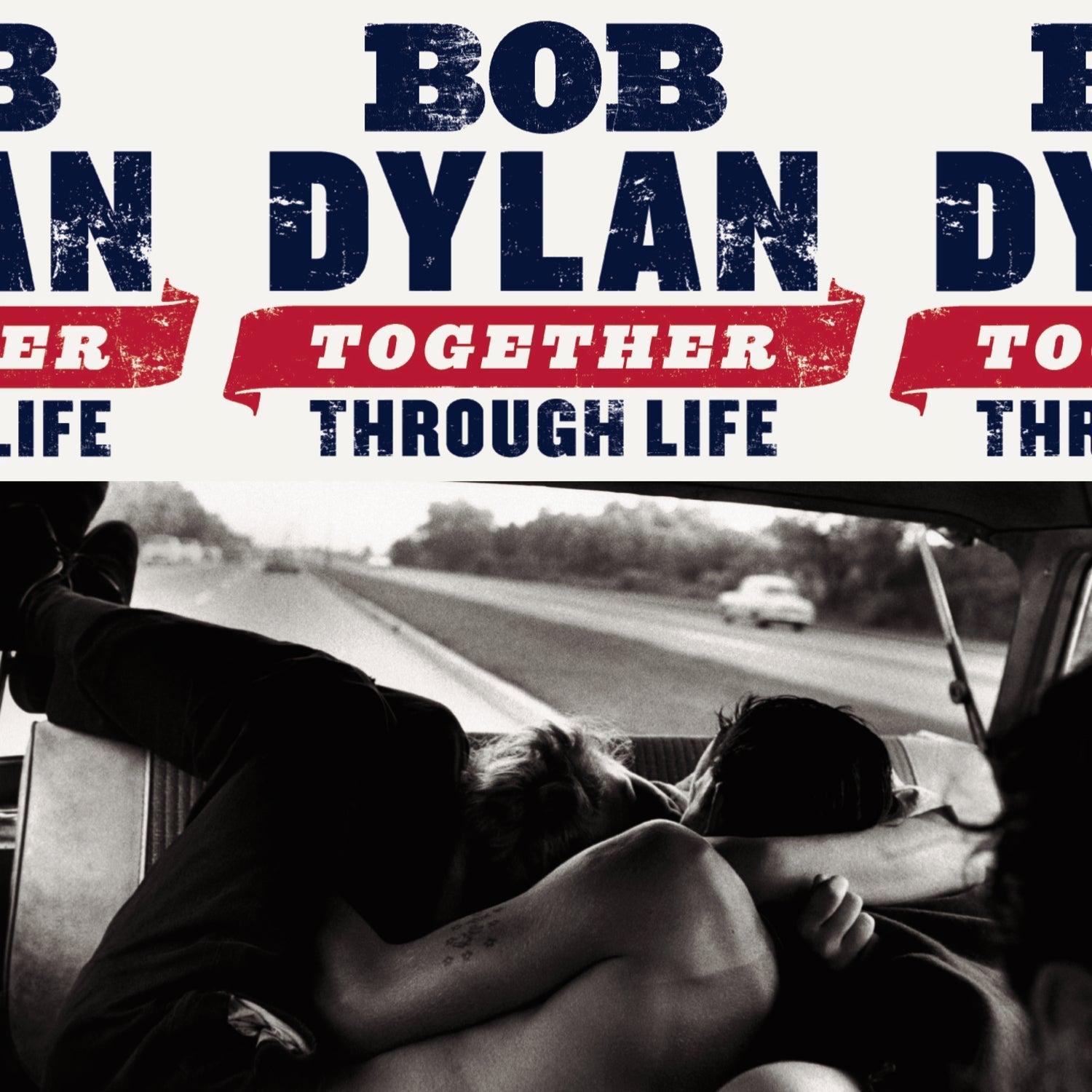 Bob Dylan - Together Through Life [2LP] | Vinyl