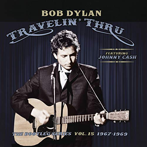 Bob Dylan - Travelin' Thru, 1967 - 1969: The Bootleg Series, Vol. 15 (3 Lp's) | Vinyl