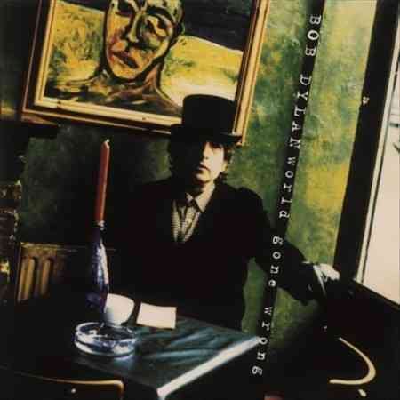 Bob Dylan - World Gone Wrong (180 Gram Vinyl) [Import] | Vinyl