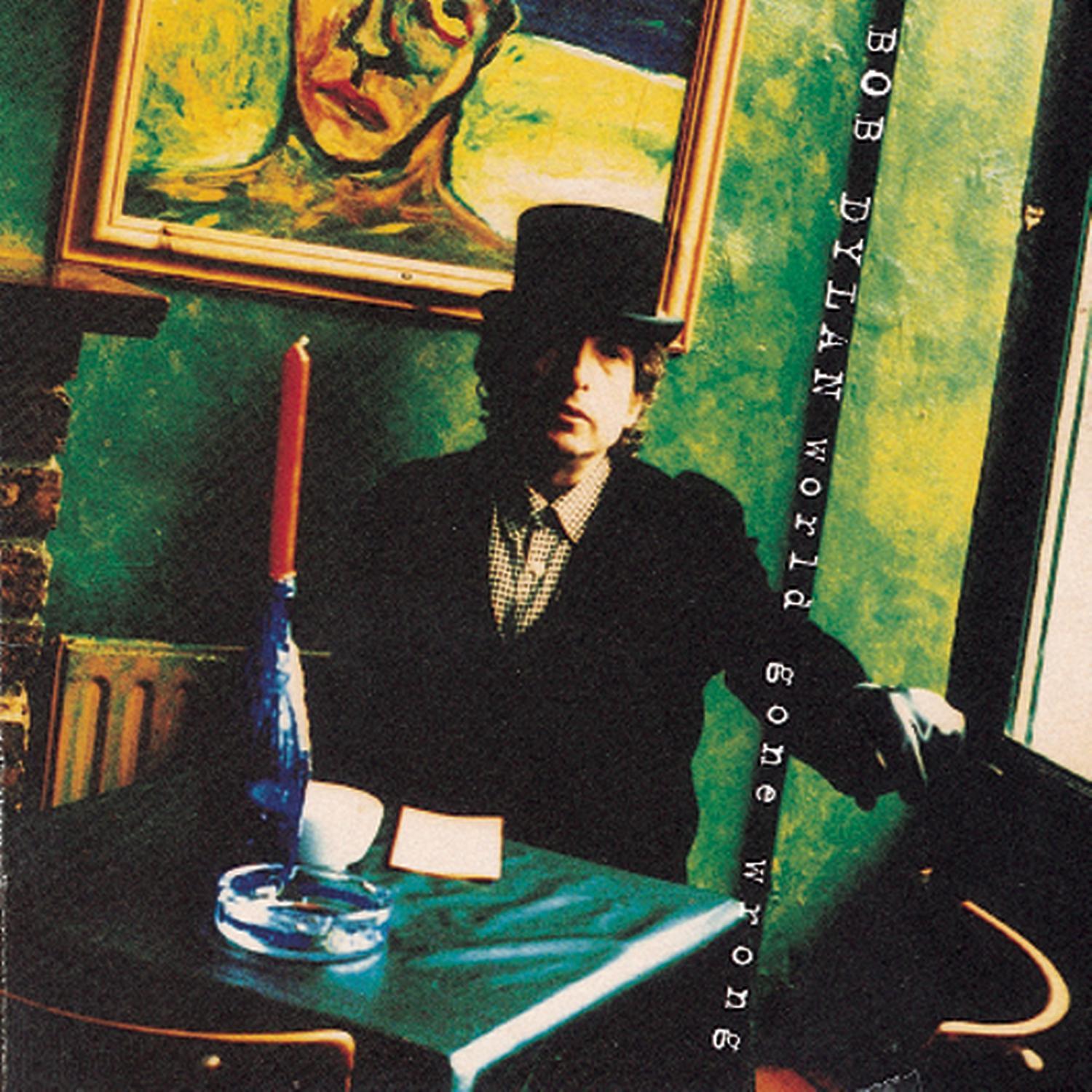 Bob Dylan - World Gone Wrong | Vinyl