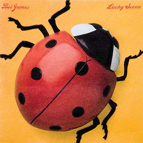 Bob James - Lucky Seven | CD