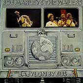 Bob Marley - Babylon By Bus (Remastered) | CD