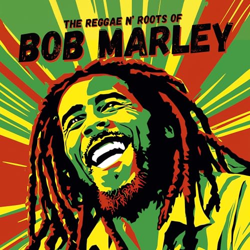 Bob Marley - The Reggae N? Roots Of (Ltd Jamaica-Green Vinyl) | Vinyl