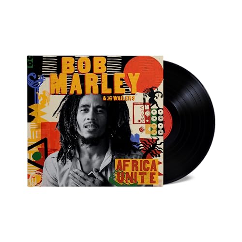 Bob Marley & The Wailers | Africa Unite [LP] | Vinyl