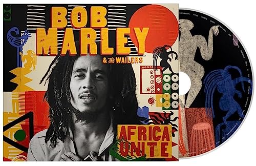 Bob Marley & The Wailers | Africa Unite | CD