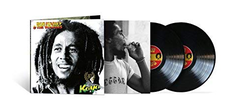 Bob Marley & The Wailers - KAYA 40 [2 LP] | Vinyl