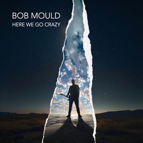 Bob Mould - Here We Go Crazy [LP] | Vinyl