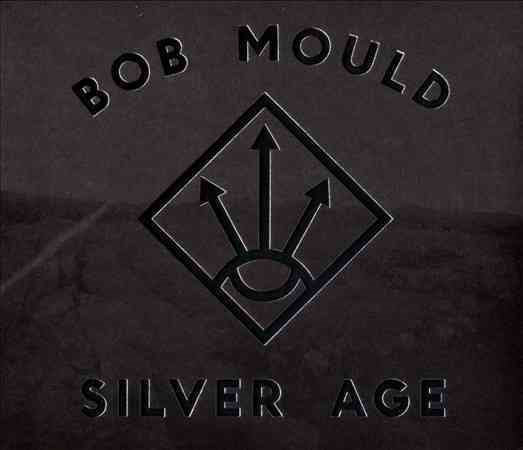 Bob Mould - SILVER AGE | CD