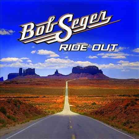 Bob Seger - Ride Out (180 Gram Vinyl) | Vinyl