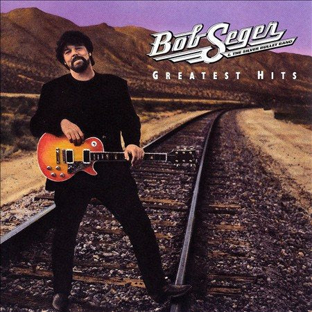 Bob Seger / Silver Bullet Band - GREATEST HIT(2LP/180 | Vinyl