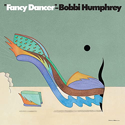 Bobbi Humphrey | Fancy Dancer (Blue Note Classic Vinyl Series) [LP] | Vinyl