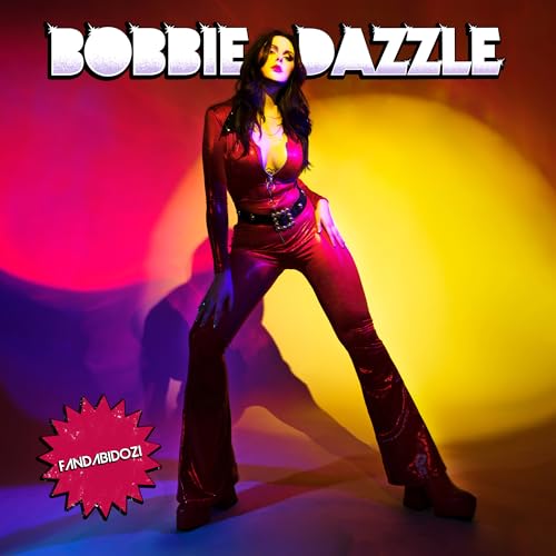 Bobbie Dazzle - Fandabidozi | Vinyl