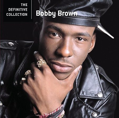 Bobby Brown - The Definitive Collection (Remastered) | CD