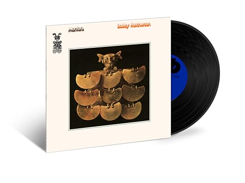 Bobby Hutcherson | Montara (Blue Note Tone Poet Edition) [180g LP] | Vinyl