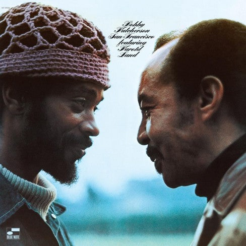 Bobby Hutcherson - San Francisco (Blue Note Classic Vinyl Series) | Vinyl