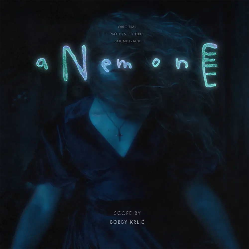 Bobby Krilic | Anemone | Vinyl
