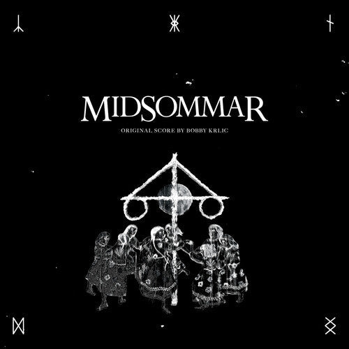 Bobby Krlic - Midsommar (Original Motion Picture Score) | Vinyl