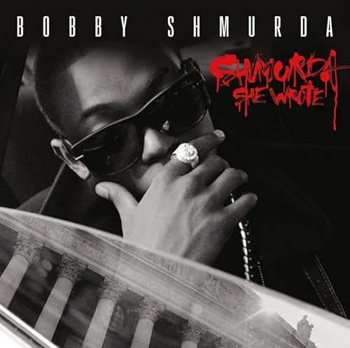 Bobby Shmurda - Shmurda She Wrote | Vinyl
