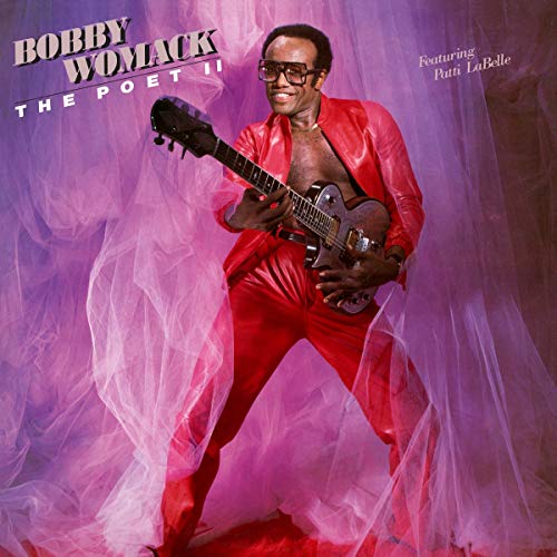 Bobby Womack - The Poet II [LP] | Vinyl
