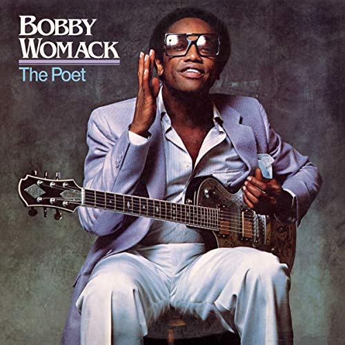 Bobby Womack - The Poet [LP] | Vinyl