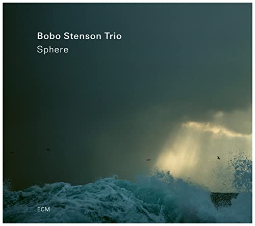 Bobo Stenson Trio - Sphere | CD