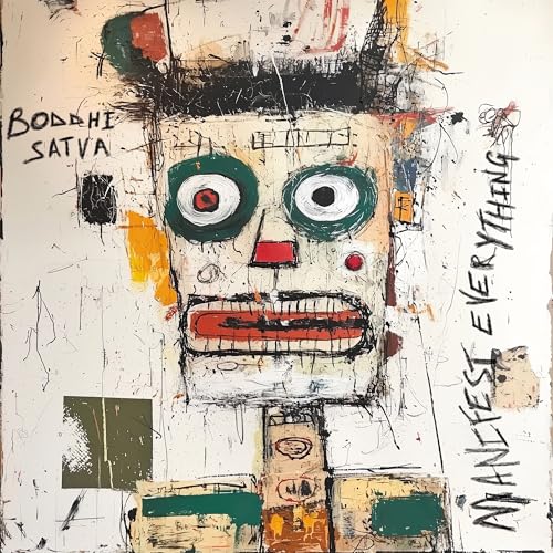 Boddhi Satva - Manifest Everything (2Lp) | Vinyl