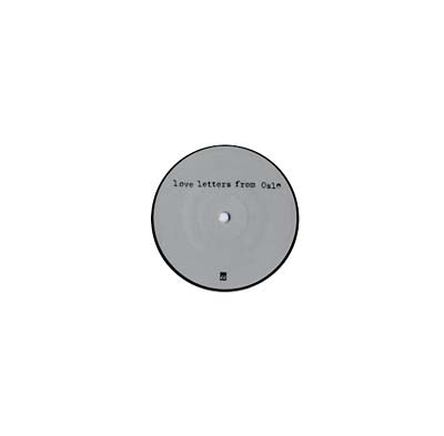 CHRISTIAN BURKHARDT/DANIEL ROTH - Body (feat. C'mone)/Voblab | Vinyl