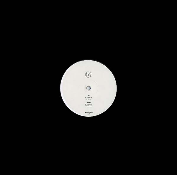 MM/IMAABS - Body Horror II | Vinyl
